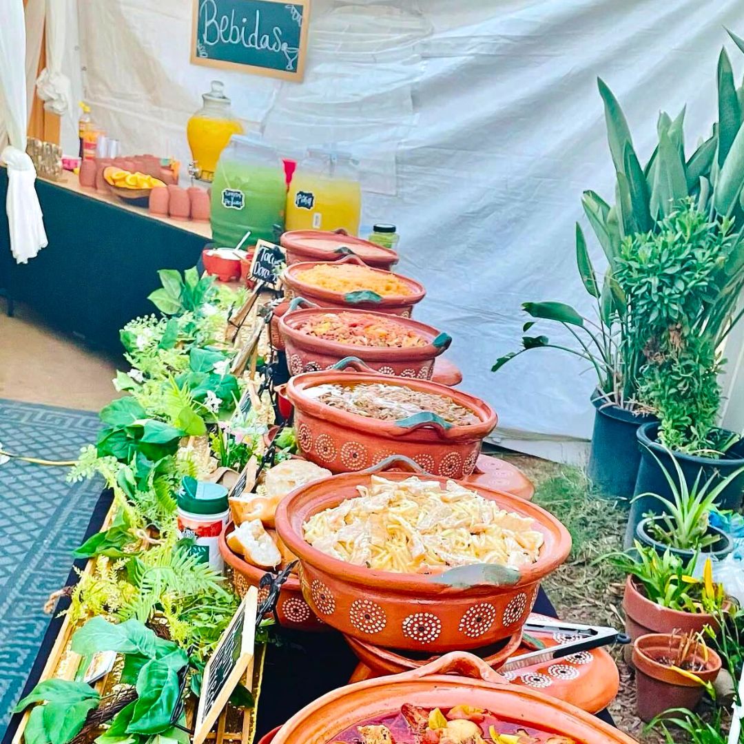 Taquiza buffet en Guadalajara